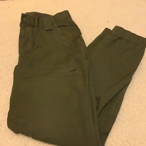 Women's Rootstock Gardening Joggers